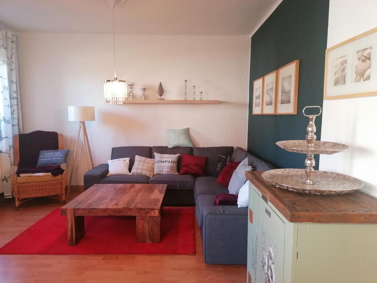 Ferienwohnung Am Keramikatelier Bitterfeld-Wolfen Εξωτερικό φωτογραφία